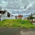 Terreno no parque do sol bairro São José