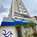 Apartamento SEMI-MOBILIADO no Residencial Ocean! ALUGADO