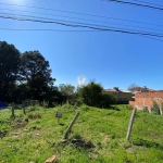 Terreno à venda São José Santa Maria/RS