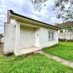 Casa com 2 dormitórios, no Bairro Nossa Senhora de Lourdes!