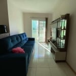 Apartamento amplo em Camobi por R$299.000