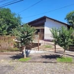 Casa Ampla no Bairro Nossa Senhora de Lourdes!