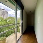 Apartamento amplo no centro com 3 dormitórios!