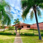 Linda casa no bairro São José