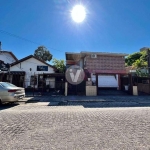 2 casas no Bairro Nossa Senhora de Lurdes