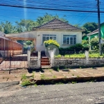 Terreno para construção no bairro Itararé