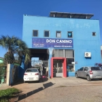 Prédio Comercial no bairro São José