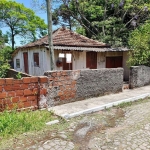 Terreno localizado no bairro Nossa Senhora do Perpétuo Socorro