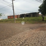 Terreno no Bairro Novo Horizonte