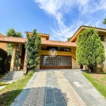 Casa alto padrão com 5 dormitórios Bairro nossa Senhora de Lourdes!!