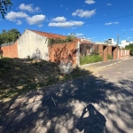 Terreno à venda no Bairro Pinheiro Machado!