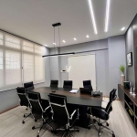 Sala comercial Central