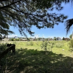 TERRENO DE ESQUINA NO PARQUE PINHEIRO MACHADO - PRONTO PARA CONSTRUIR