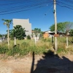 Terreno de Esquina no Parque Dom Antônio Reis