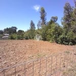 Terreno 1000m² em Itaara!