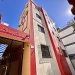 Apartamento 3 dormitórios com suíte e 2 vagas no Centro