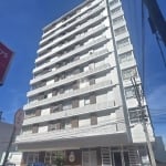 Apartamento de um dormitório mobiliado