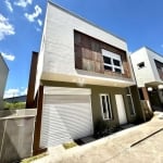 Casa 3 suítes no Resid. Magna Domus. Condomínio fechado próximo ao Clube Dores!