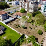 Amplo terreno para Construção de prédio em Camobi!