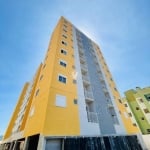 Apartamento NOVO 2 dormitórios com sacada no bairro Camobi!