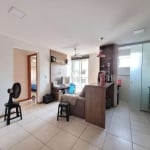 Apartamento 1 dormitório Av Presidente Vargas