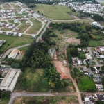 Terreno à venda Tomazetti Santa Maria/RS