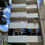 Apartamento térreo, 2 dormitórios, box coberto, próximo ao Parque Itaimbé!