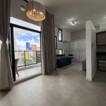 Apartamento Centro/Batel em Curitiba