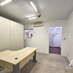 Vendo ou Alugo Imóvel Comercial Mobiliado com 11 Salas na Vila Mariana, 380m²