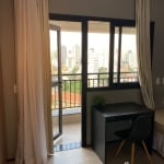 STUDIO 21M² PARA ALUGAR NO CONDOMÍNIO VN HUMBERTO I