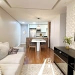 VENDO APARTAMENTO COM 3 QUARTOS, 75 M² NA USINA PIRATININGA