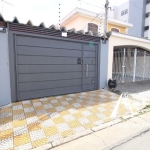 CASA PARA VENDA NO JARDIM ITACOLOMI