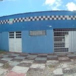 Barracão_Galpão para alugar, 220.00 m2 por R$3800.00  - Boqueirao - Curitiba/PR