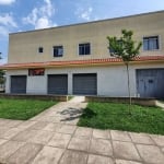 Apartamento com 2 quartos  para alugar, 45.00 m2 por R$990.00  - Ganchinho - Curitiba/PR