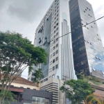 Cjto Comercial_Sala à venda, 28.91 m2 por R$299000.00  - Centro - Curitiba/PR