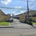 Sobrado com 3 quartos  para alugar, 110.00 m2 por R$2700.00  - Boqueirao - Curitiba/PR