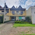 Sobrado com 3 quartos  para alugar, 177.00 m2 por R$4900.00  - Vila Izabel - Curitiba/PR