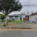 Casa Comercial para alugar, 220.00 m2 por R$7000.00  - Jardim Botanico - Curitiba/PR