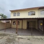 Sobrado com 3 quartos  para alugar, 110.00 m2 por R$2300.00  - Boqueirao - Curitiba/PR