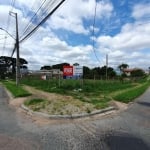 Terreno à venda, 1590.00 m2 por R$1649000.00  - Alto Boqueirao - Curitiba/PR