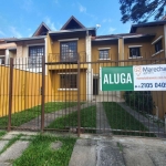 Sobrado com 3 quartos  para alugar, 107.95 m2 por R$2800.00  - Boqueirao - Curitiba/PR