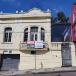 Casa Comercial para alugar, 180.00 m2 por R$8500.00  - Centro - Curitiba/PR