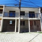 Sobrado com 3 quartos  à venda, 130.00 m2 por R$520000.00  - Boqueirao - Curitiba/PR