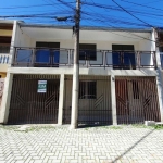 Sobrado com 3 quartos  à venda, 130.00 m2 por R$520000.00  - Boqueirao - Curitiba/PR