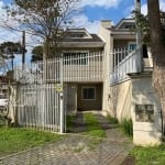 Sobrado com 3 quartos  à venda, 143.00 m2 por R$589000.00  - Boqueirao - Curitiba/PR