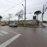 Terreno para alugar, 722.00 m2 por R$7000.00  - Boqueirao - Curitiba/PR