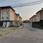 Apartamento com 2 quartos  à venda, 52.64 m2 por R$199000.00  - Parolin - Curitiba/PR