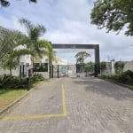 Apartamento com 2 quartos  para alugar, 40.65 m2 por R$800.00  - Campina Da Barra - Araucaria/PR