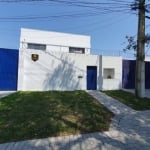 Barracão_Galpão para alugar, 492.00 m2 por R$8900.00  - Boqueirao - Curitiba/PR