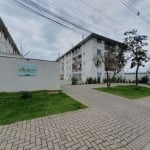 Apartamento com 2 quartos  à venda, 55.00 m2 por R$255000.00  - Planta Bairro Weisopolis - Pinhais/PR